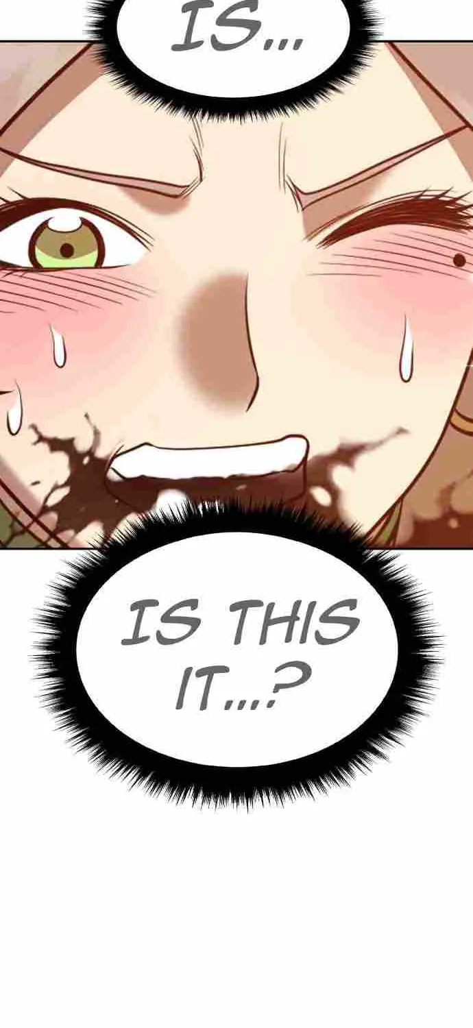 +99 Wooden stick (manhwa) Chapter 33 page 183 - 