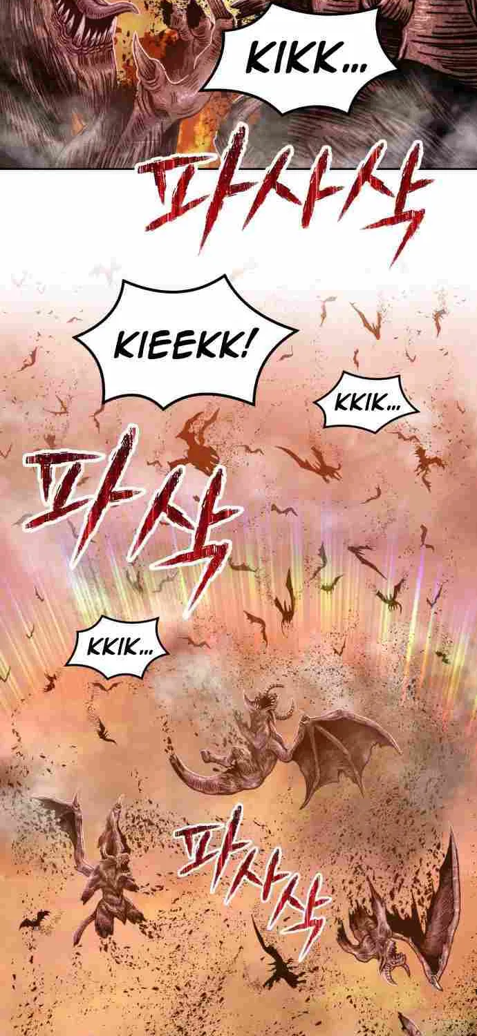 +99 Wooden stick (manhwa) Chapter 33 page 187 - 
