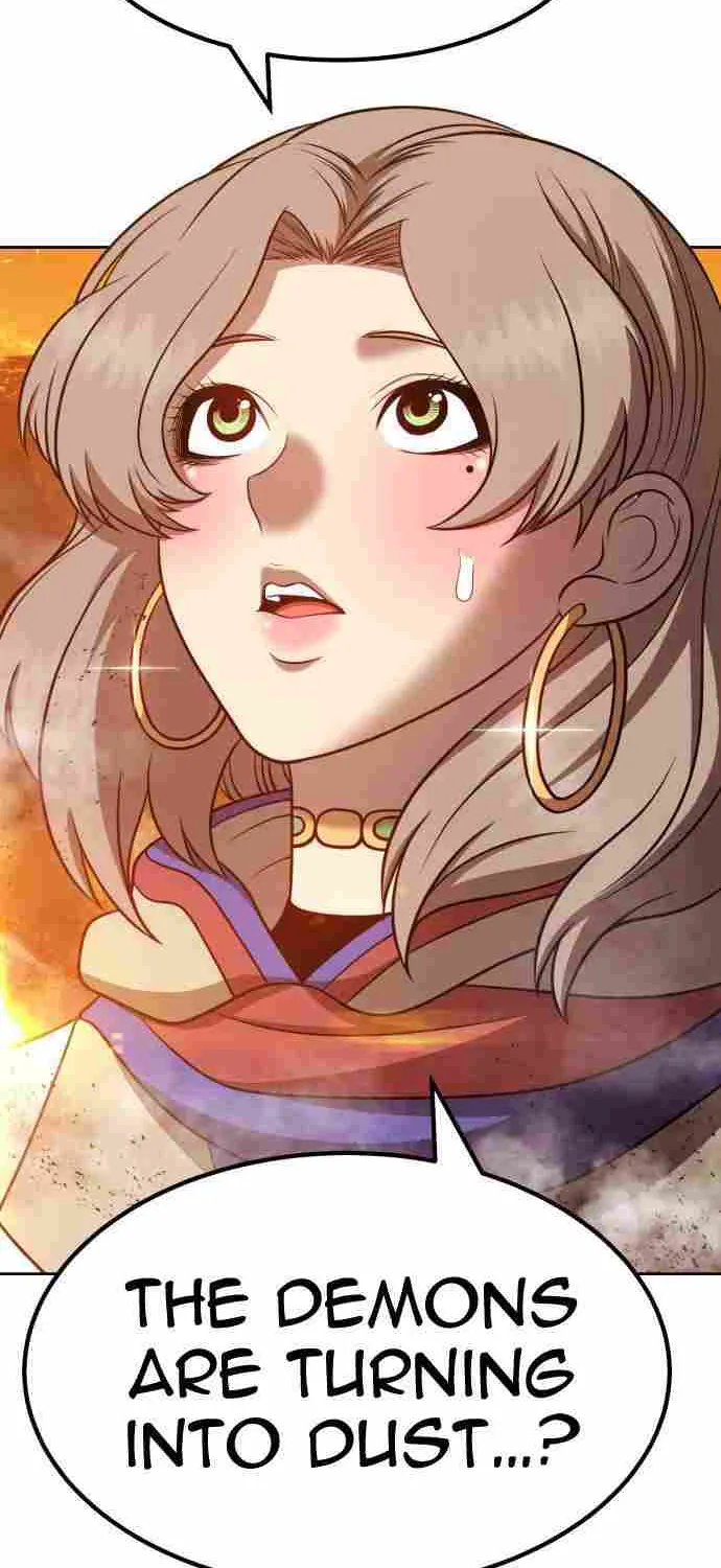 +99 Wooden stick (manhwa) Chapter 33 page 189 - 