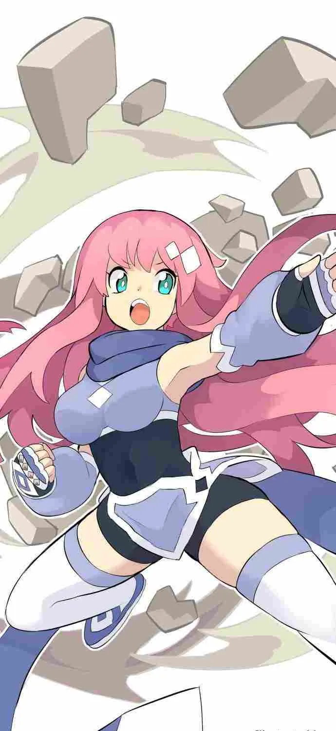 +99 Wooden stick (manhwa) Chapter 33 page 20 - 