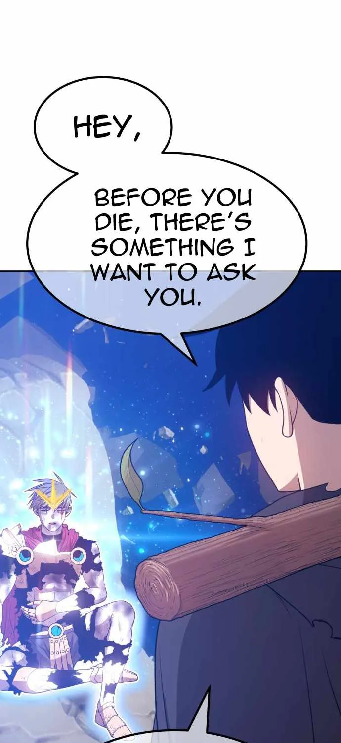+99 Wooden stick (manhwa) Chapter 33 page 198 - 