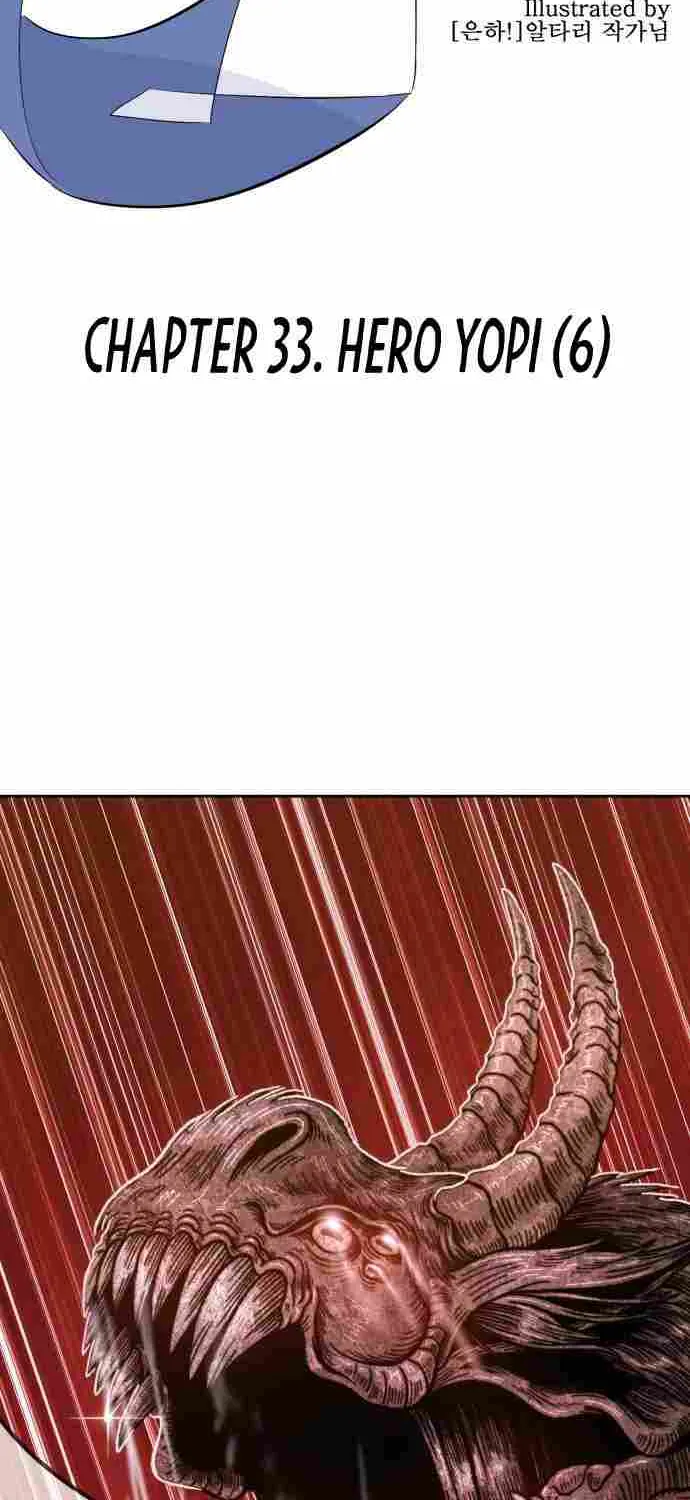 +99 Wooden stick (manhwa) Chapter 33 page 21 - 