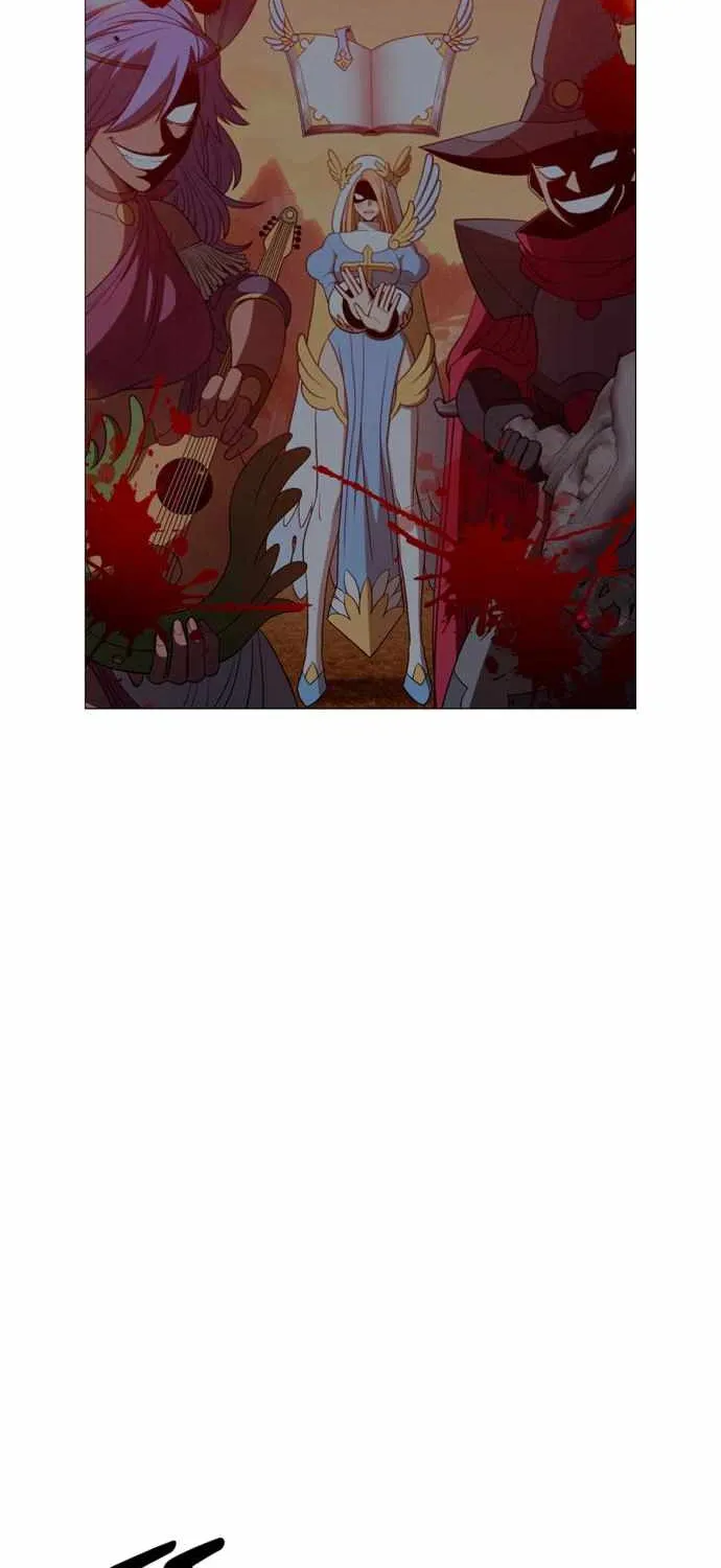 +99 Wooden stick (manhwa) Chapter 33 page 203 - 