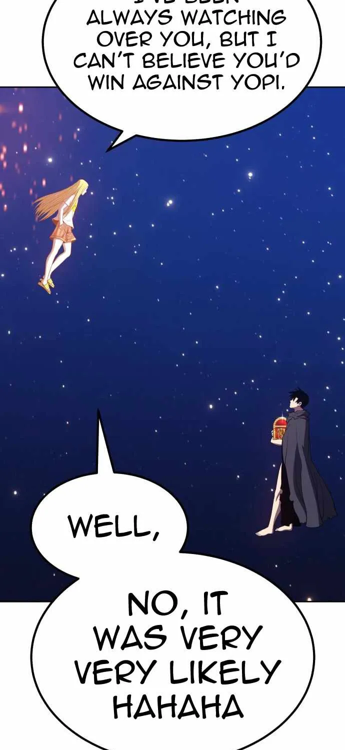+99 Wooden stick (manhwa) Chapter 33 page 224 - 