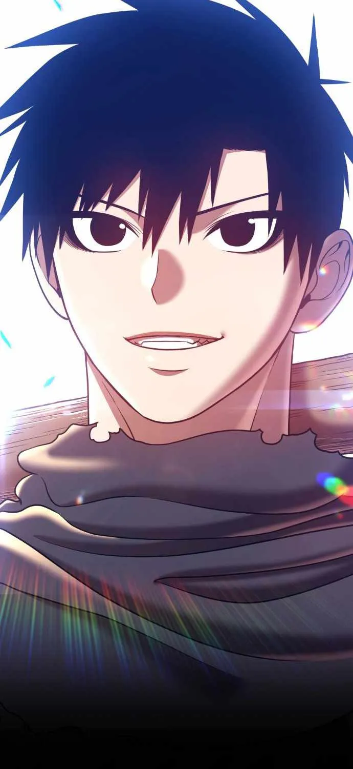 +99 Wooden stick (manhwa) Chapter 33 page 249 - 