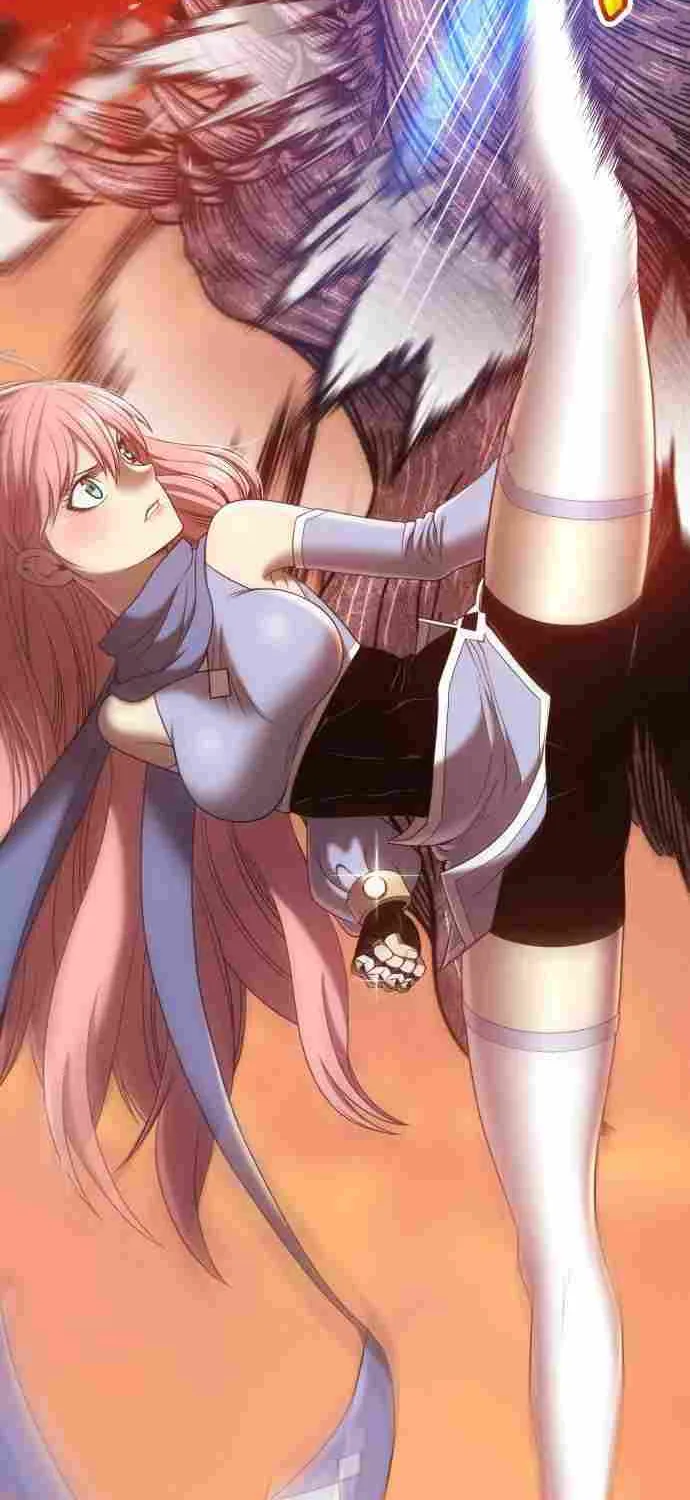 +99 Wooden stick (manhwa) Chapter 33 page 29 - 