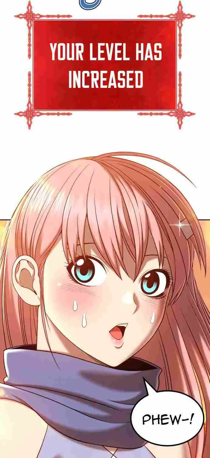 +99 Wooden stick (manhwa) Chapter 33 page 32 - 