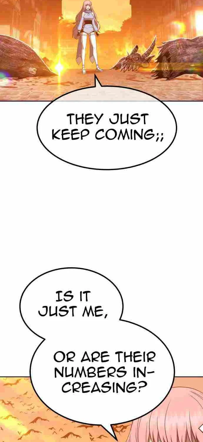 +99 Wooden stick (manhwa) Chapter 33 page 35 - 