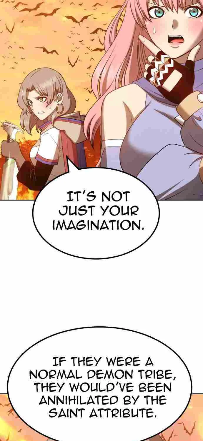 +99 Wooden stick (manhwa) Chapter 33 page 36 - 