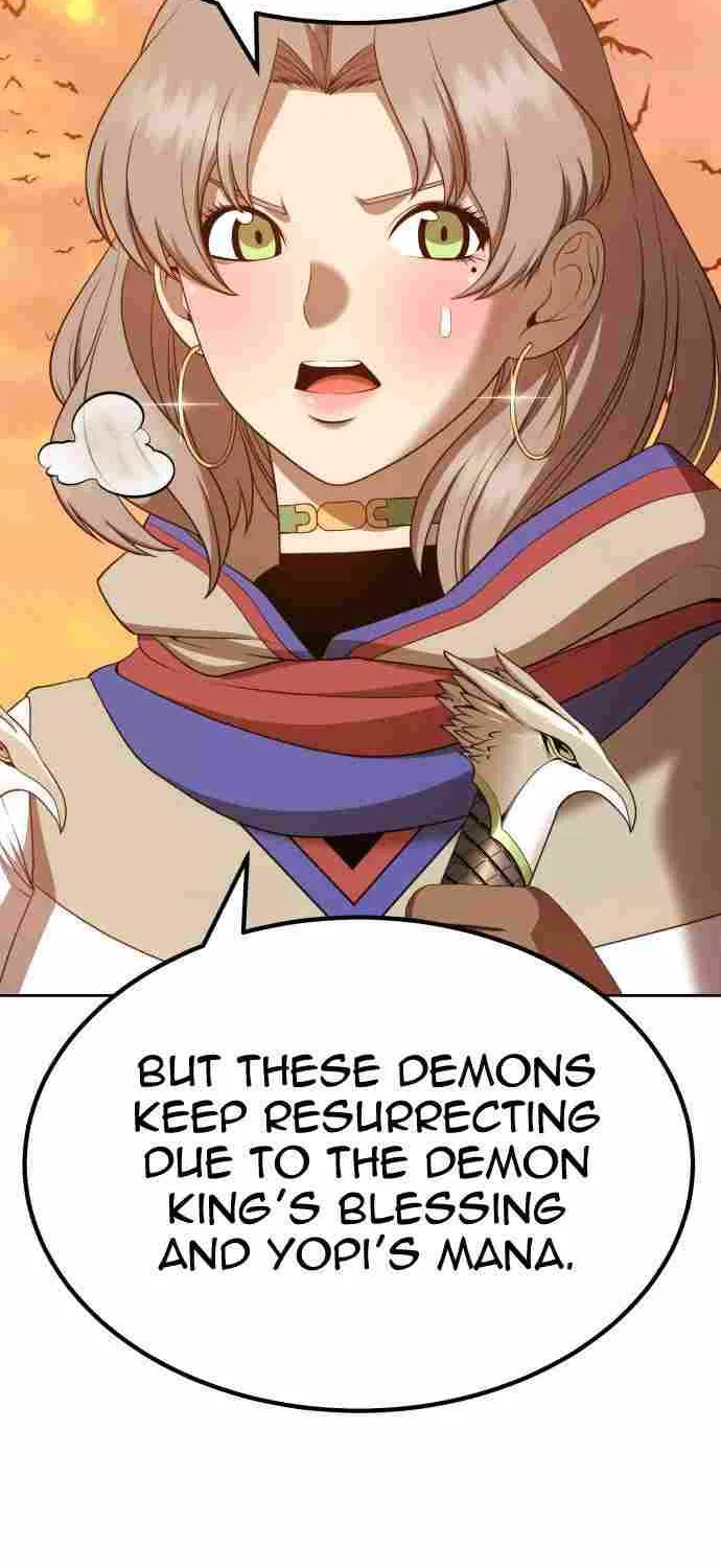 +99 Wooden stick (manhwa) Chapter 33 page 37 - 