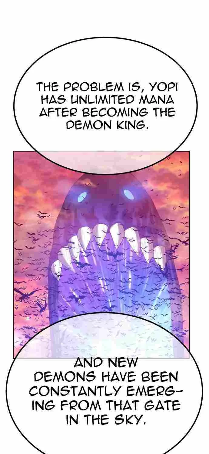 +99 Wooden stick (manhwa) Chapter 33 page 38 - 