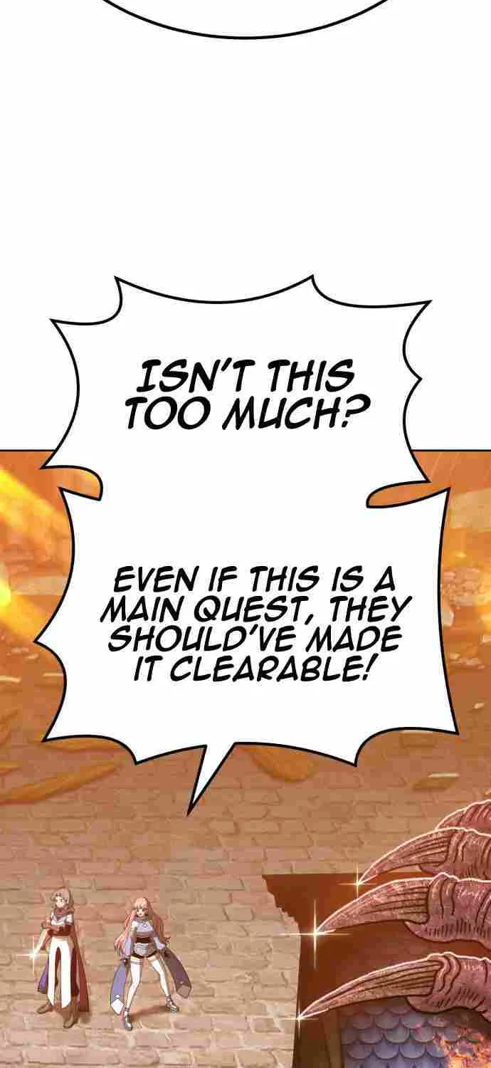 +99 Wooden stick (manhwa) Chapter 33 page 39 - 