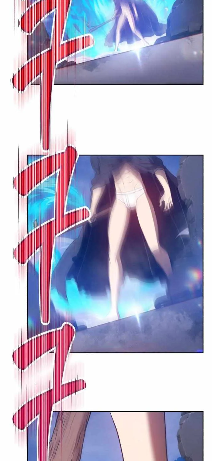 +99 Wooden stick (manhwa) Chapter 33 page 5 - 