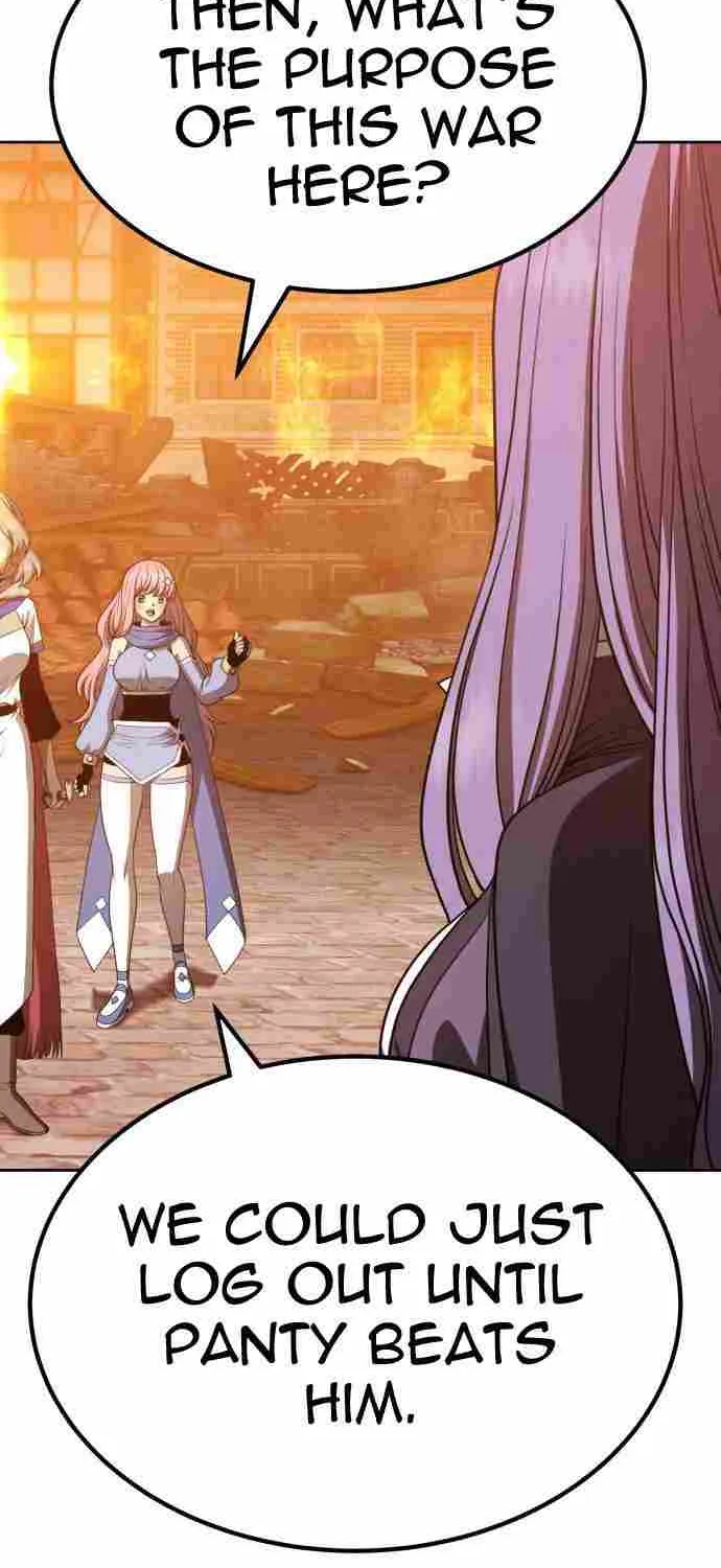 +99 Wooden stick (manhwa) Chapter 33 page 53 - 