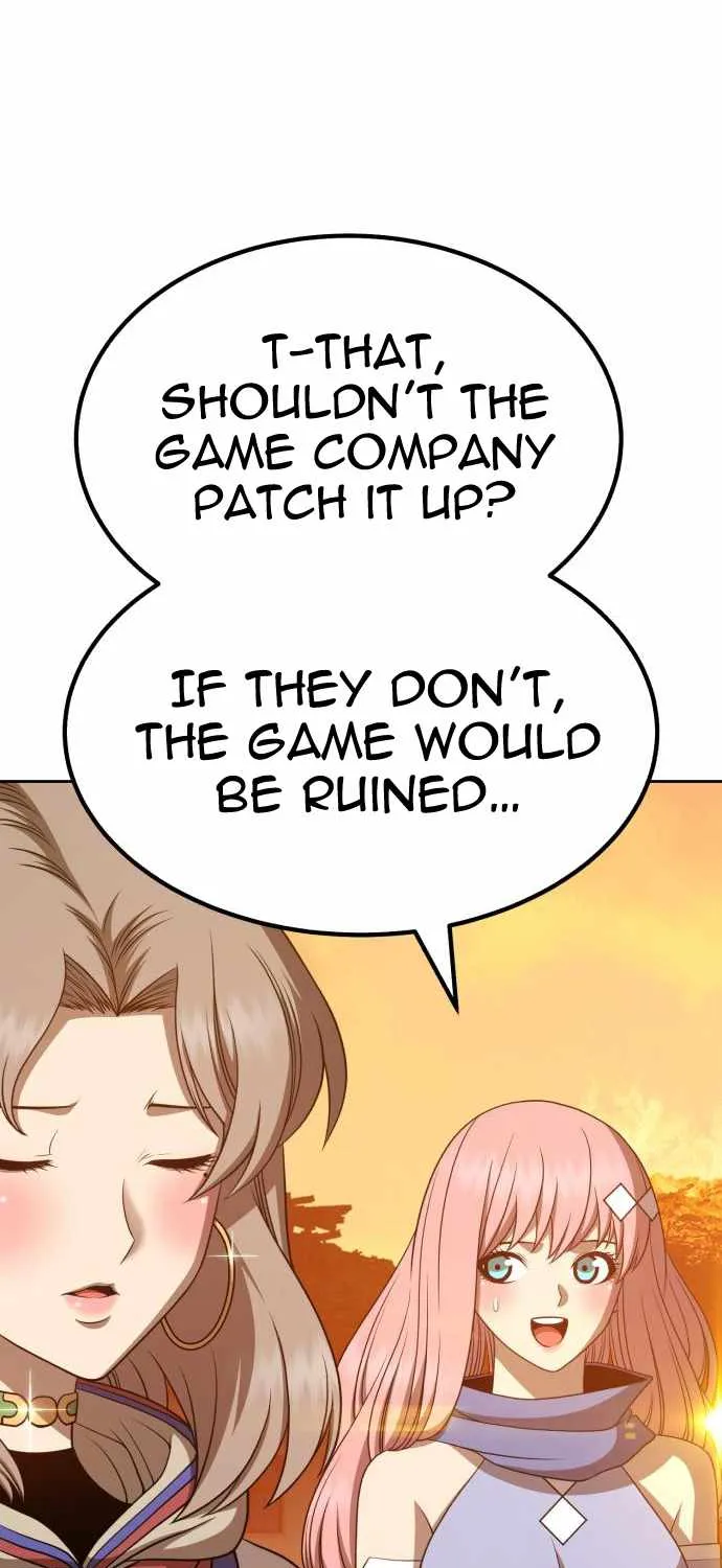 +99 Wooden stick (manhwa) Chapter 33 page 56 - 