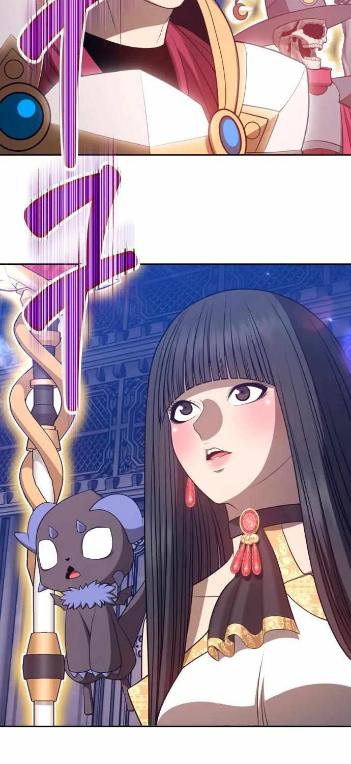 +99 Wooden stick (manhwa) Chapter 33 page 7 - 