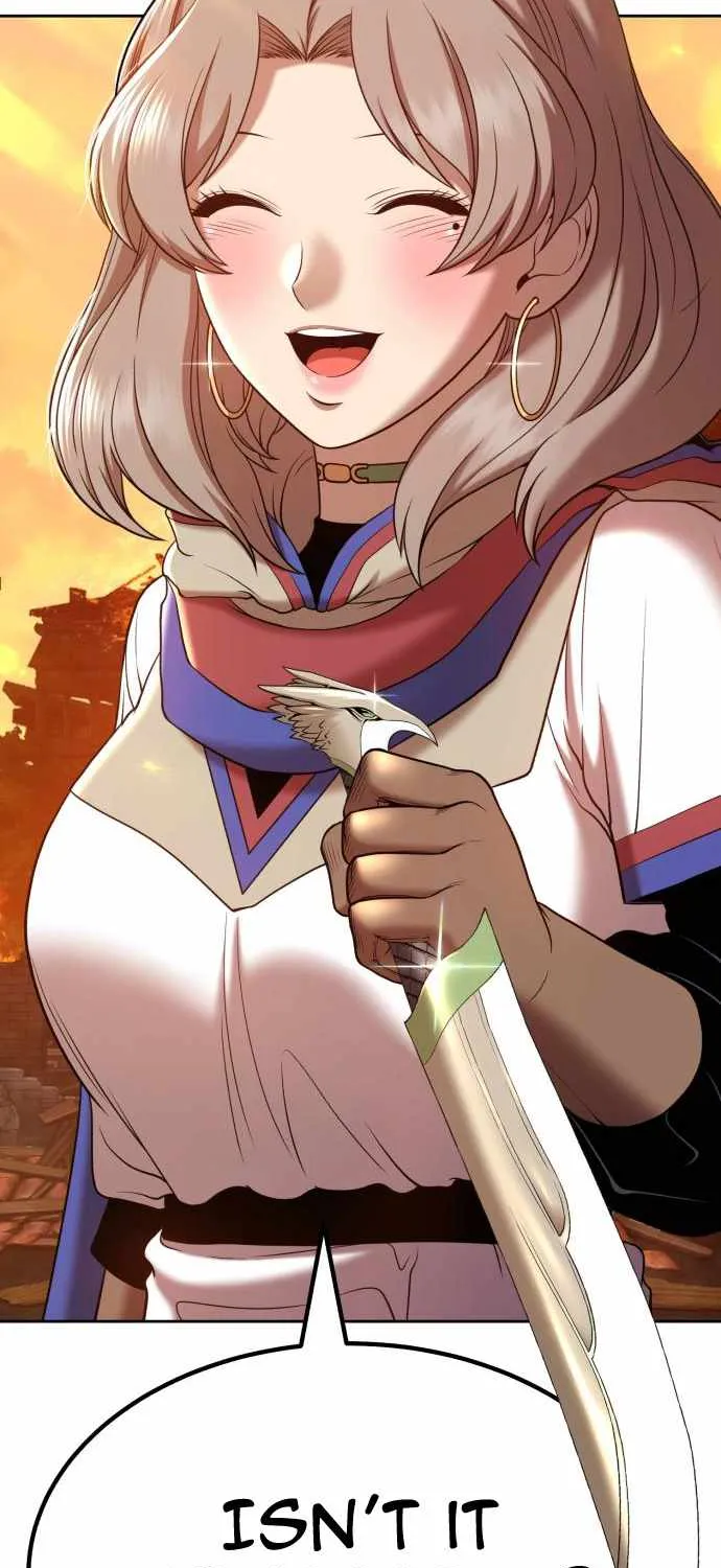 +99 Wooden stick (manhwa) Chapter 33 page 70 - 