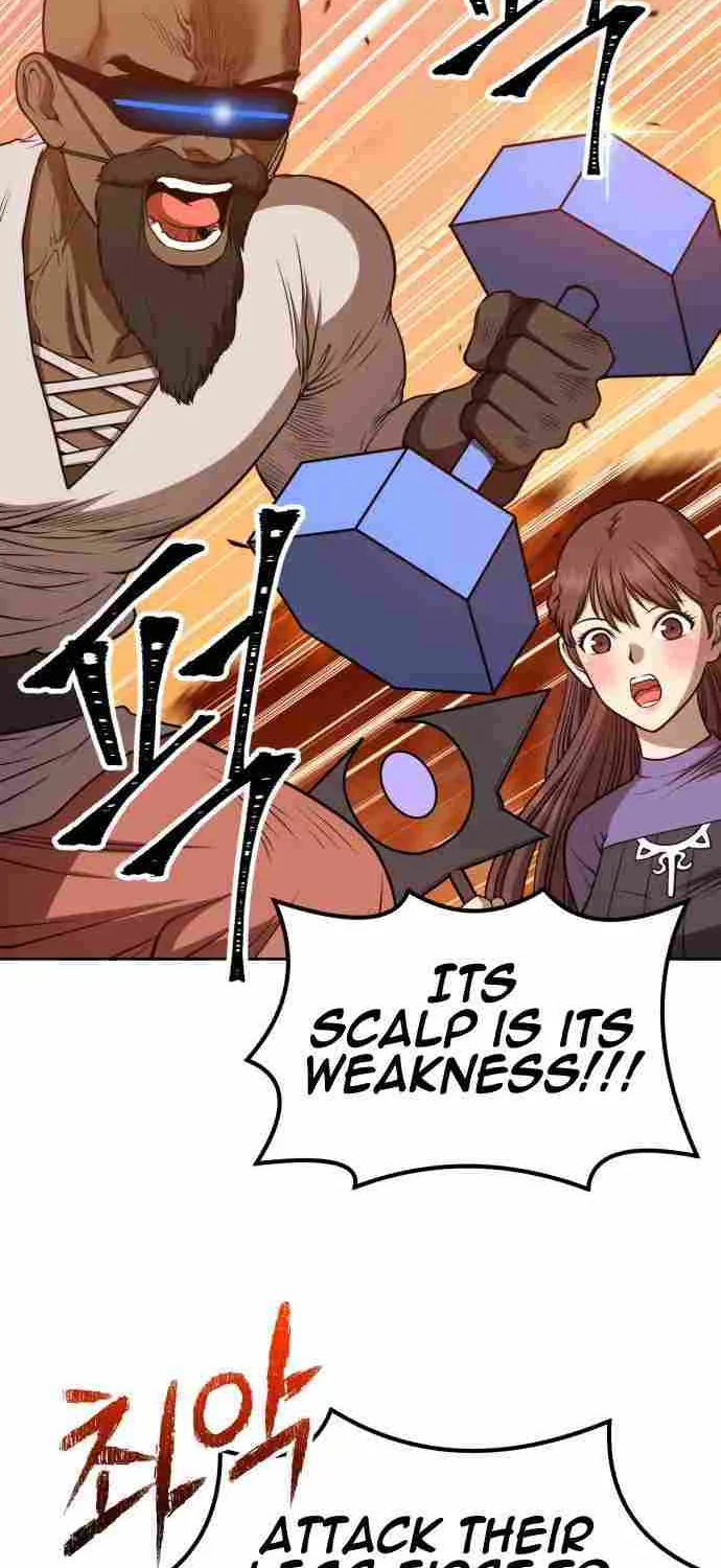 +99 Wooden stick (manhwa) Chapter 33 page 77 - 