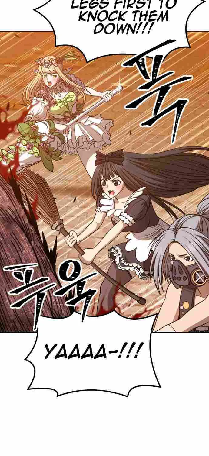 +99 Wooden stick (manhwa) Chapter 33 page 78 - 