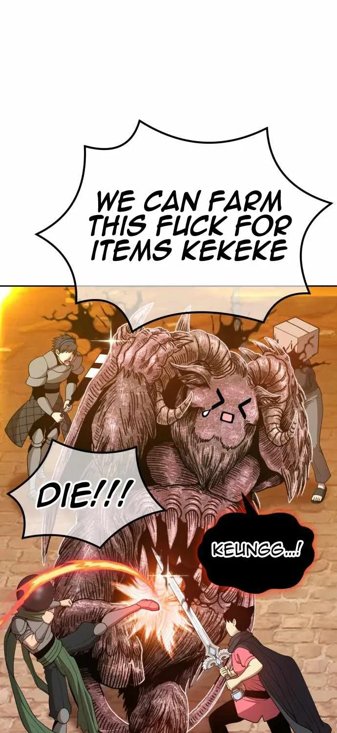 +99 Wooden stick (manhwa) Chapter 33 page 85 - 