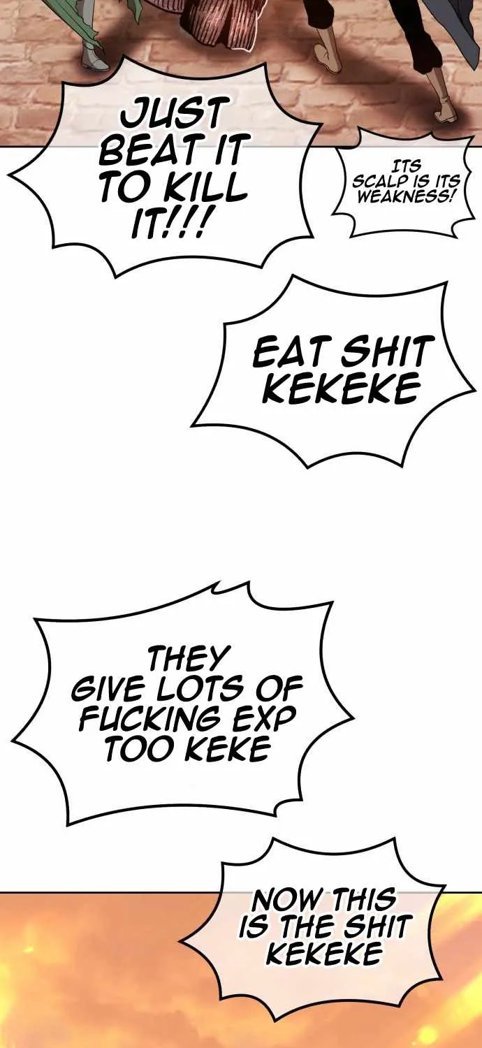 +99 Wooden stick (manhwa) Chapter 33 page 86 - 