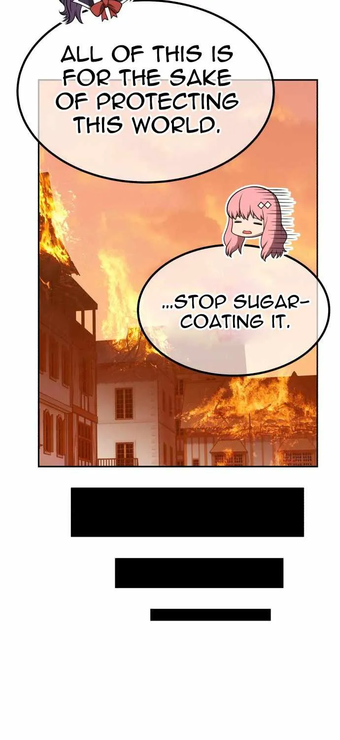+99 Wooden stick (manhwa) Chapter 33 page 88 - 