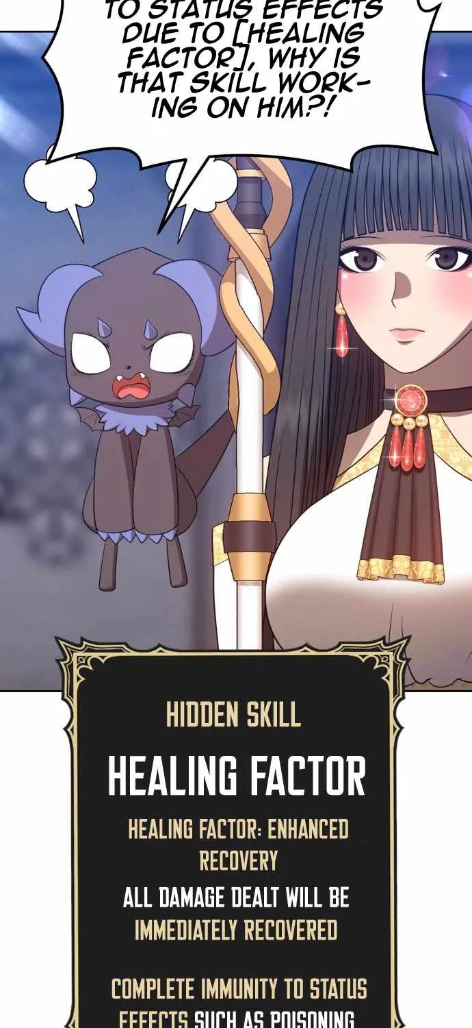 +99 Wooden stick (manhwa) Chapter 33 page 97 - 