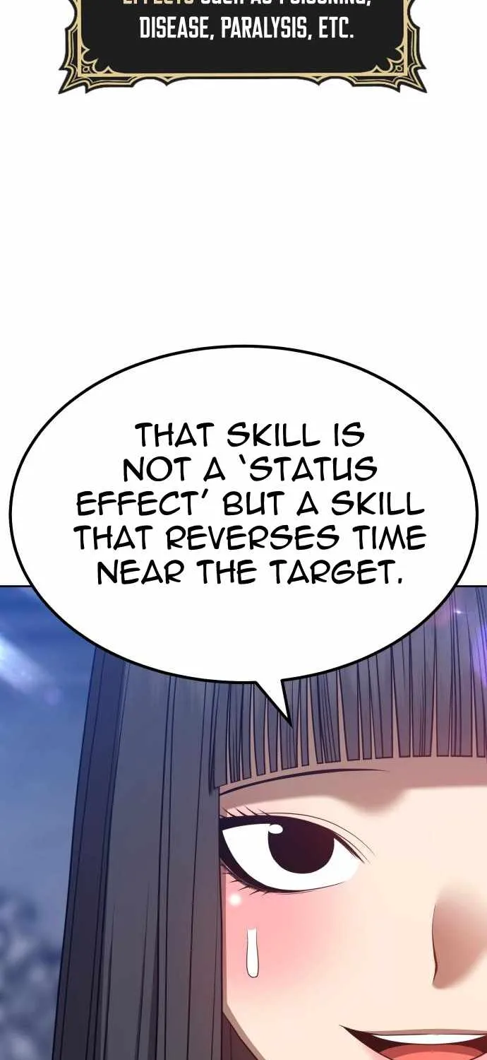 +99 Wooden stick (manhwa) Chapter 33 page 98 - 