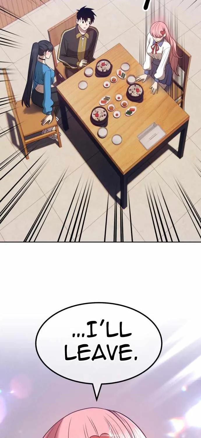 +99 Wooden stick (manhwa) Chapter 34 page 106 - 