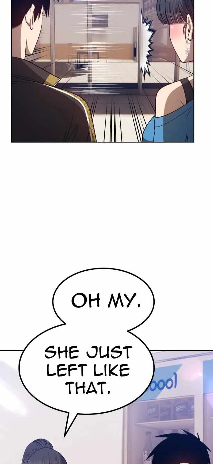 +99 Wooden stick (manhwa) Chapter 34 page 109 - 