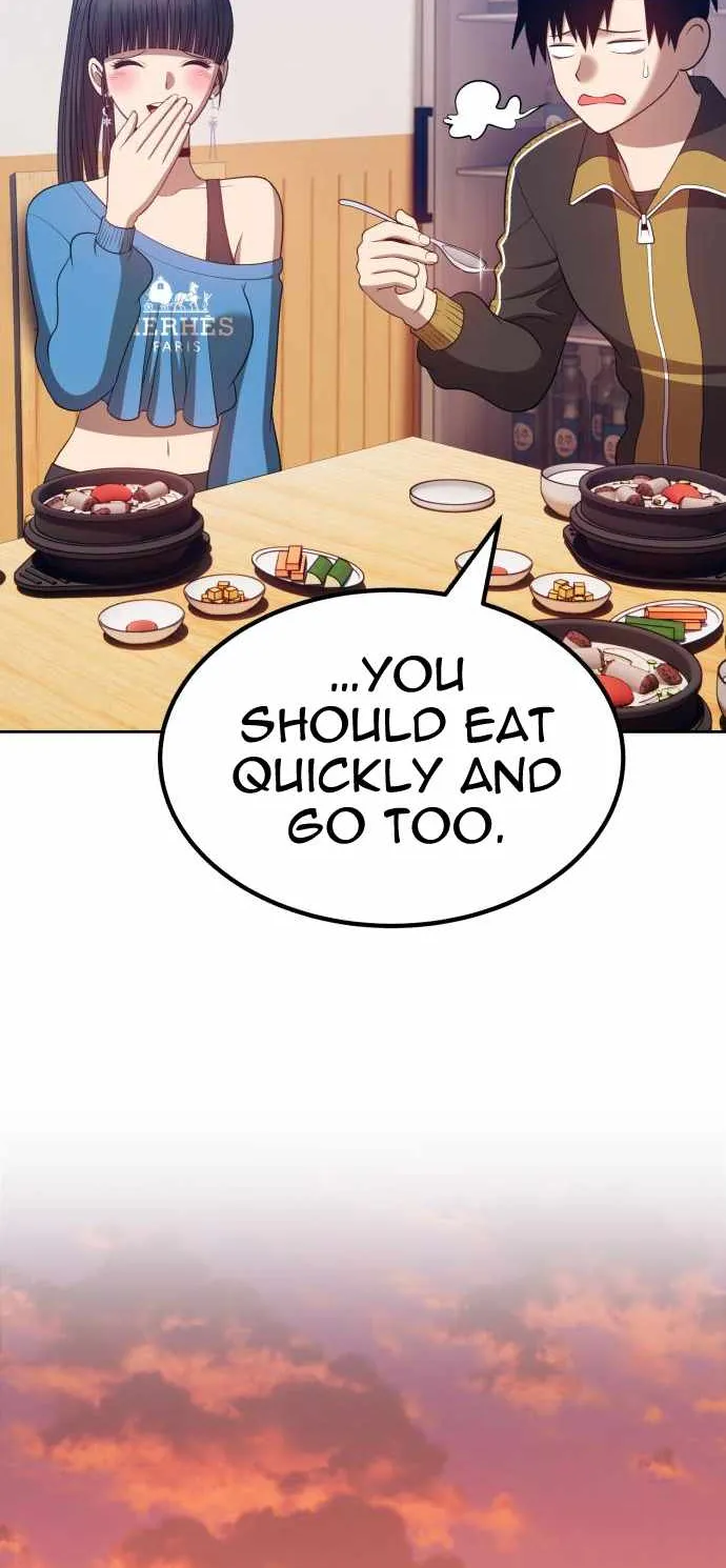 +99 Wooden stick (manhwa) Chapter 34 page 110 - 
