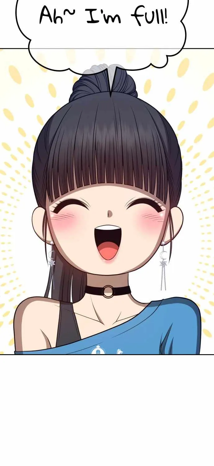 +99 Wooden stick (manhwa) Chapter 34 page 112 - 