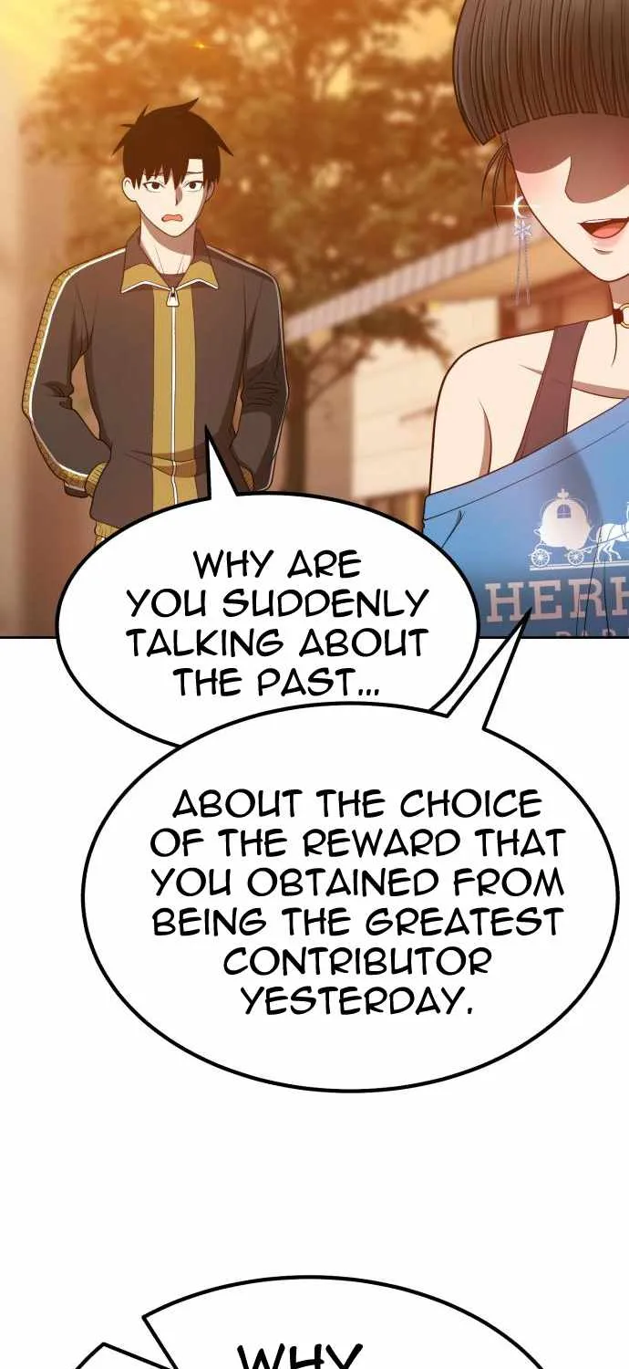 +99 Wooden stick (manhwa) Chapter 34 page 119 - 