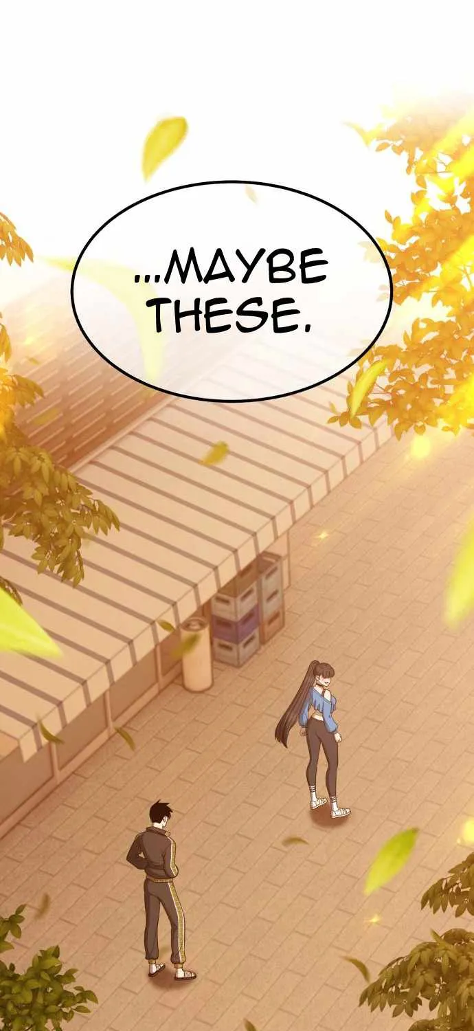 +99 Wooden stick (manhwa) Chapter 34 page 127 - 