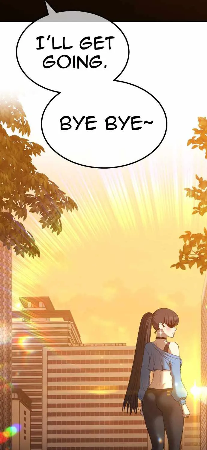 +99 Wooden stick (manhwa) Chapter 34 page 131 - 