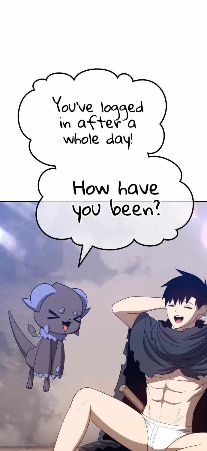 +99 Wooden stick (manhwa) Chapter 34 page 139 - 