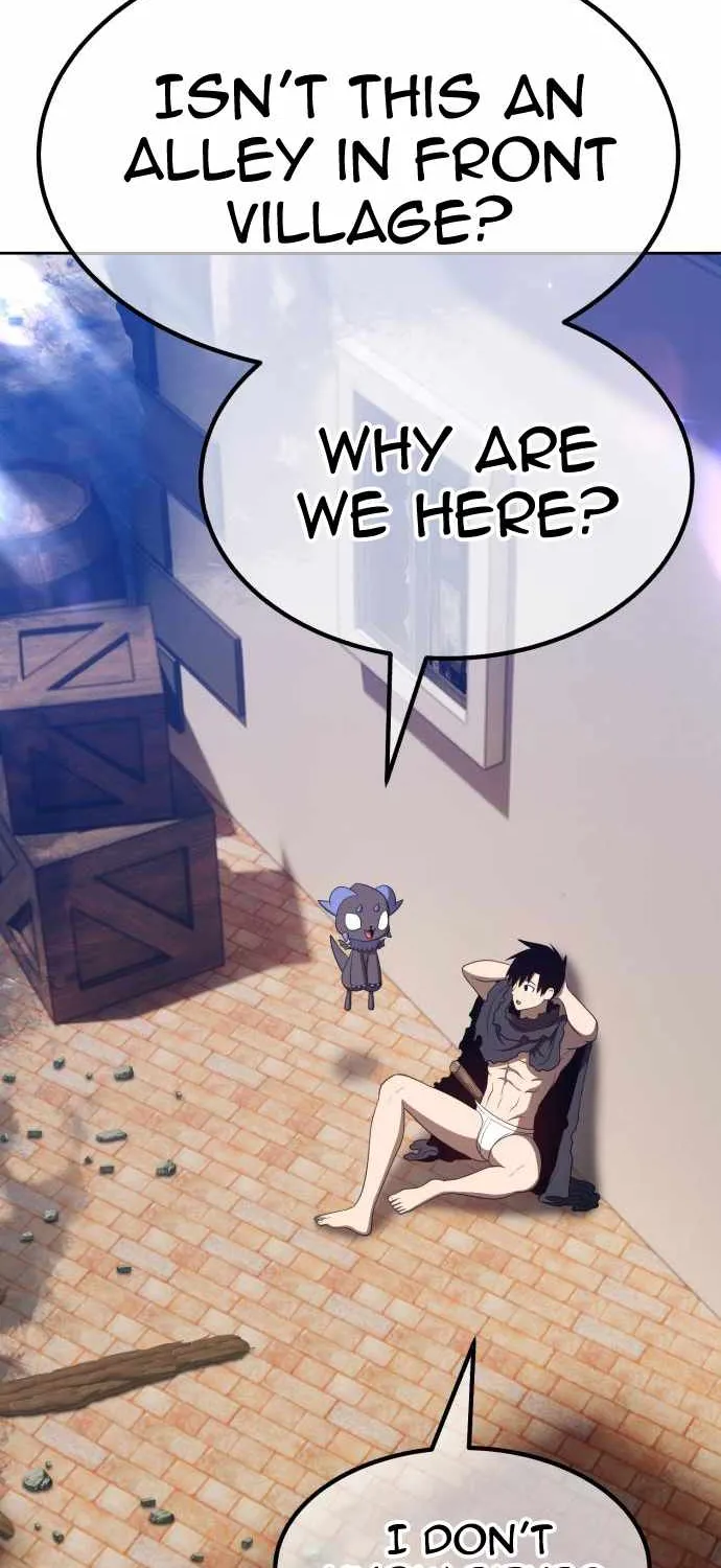 +99 Wooden stick (manhwa) Chapter 34 page 142 - 