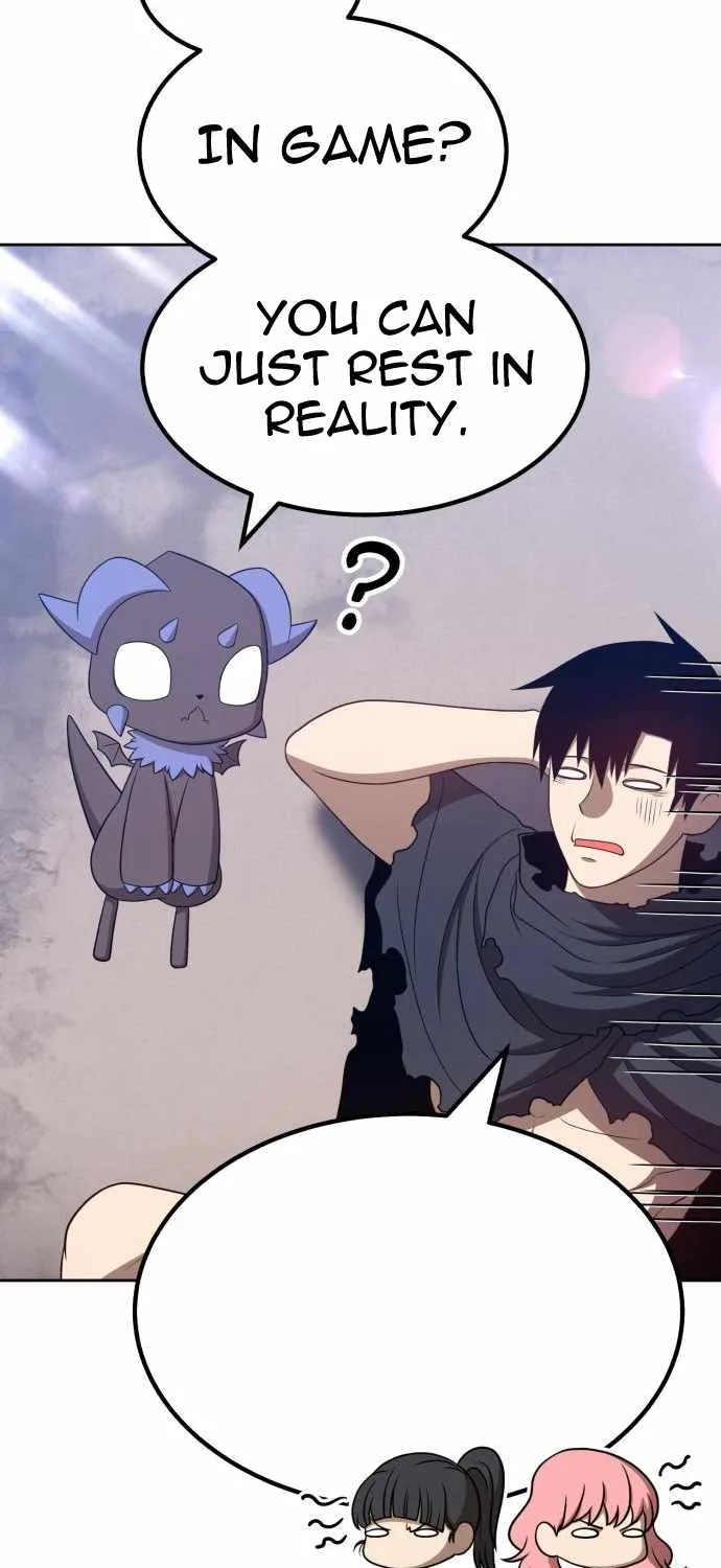 +99 Wooden stick (manhwa) Chapter 34 page 145 - 