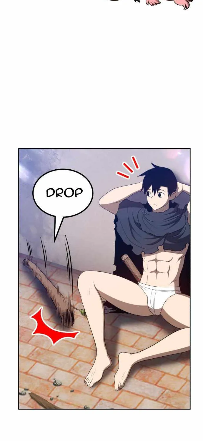 +99 Wooden stick (manhwa) Chapter 34 page 146 - 