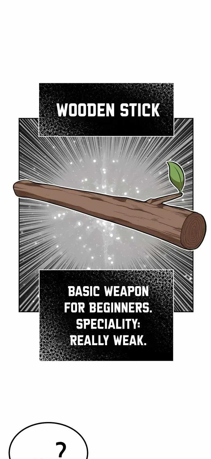 +99 Wooden stick (manhwa) Chapter 34 page 147 - 