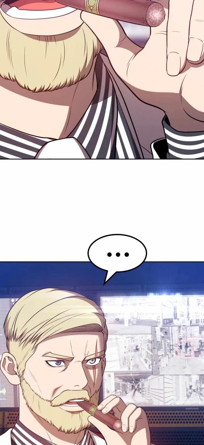 +99 Wooden stick (manhwa) Chapter 34 page 155 - 