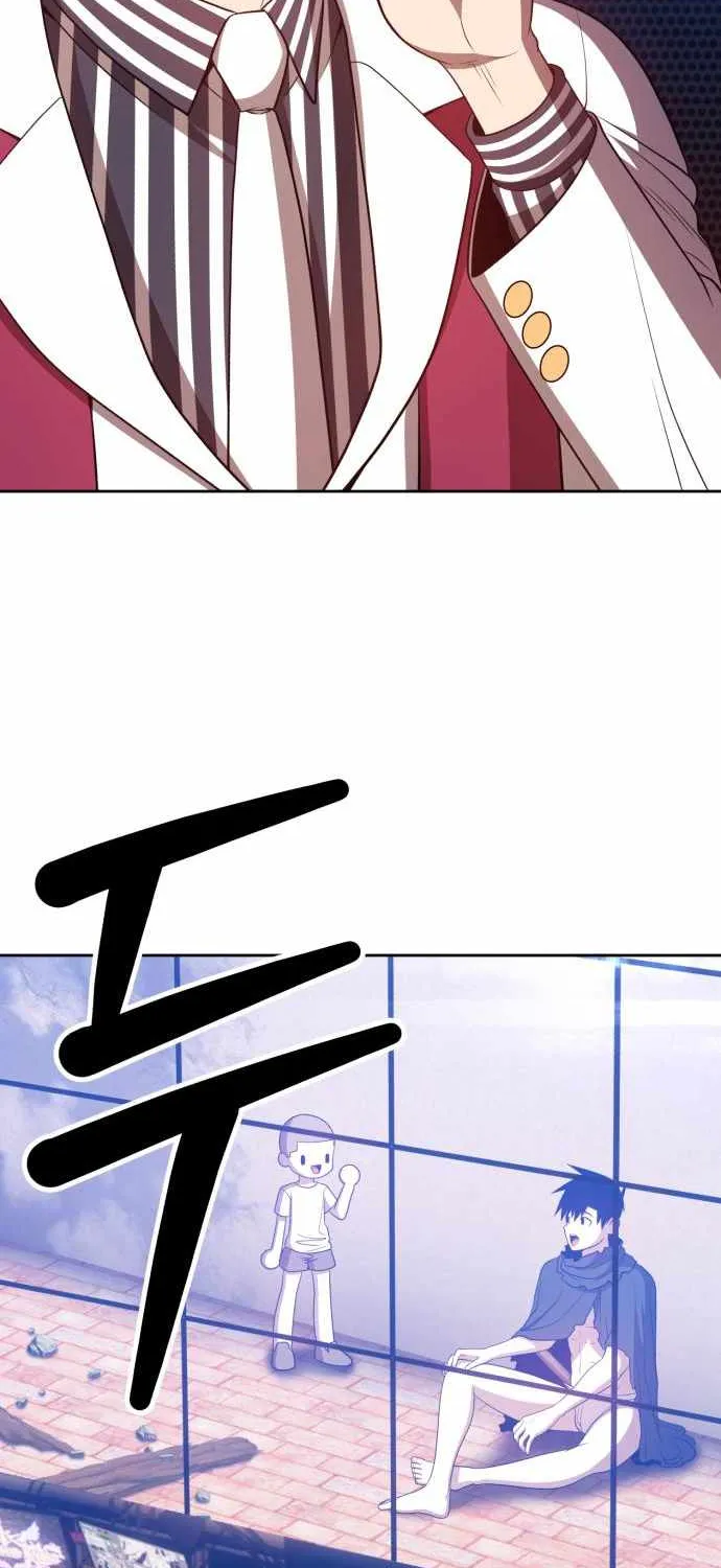 +99 Wooden stick (manhwa) Chapter 34 page 156 - 
