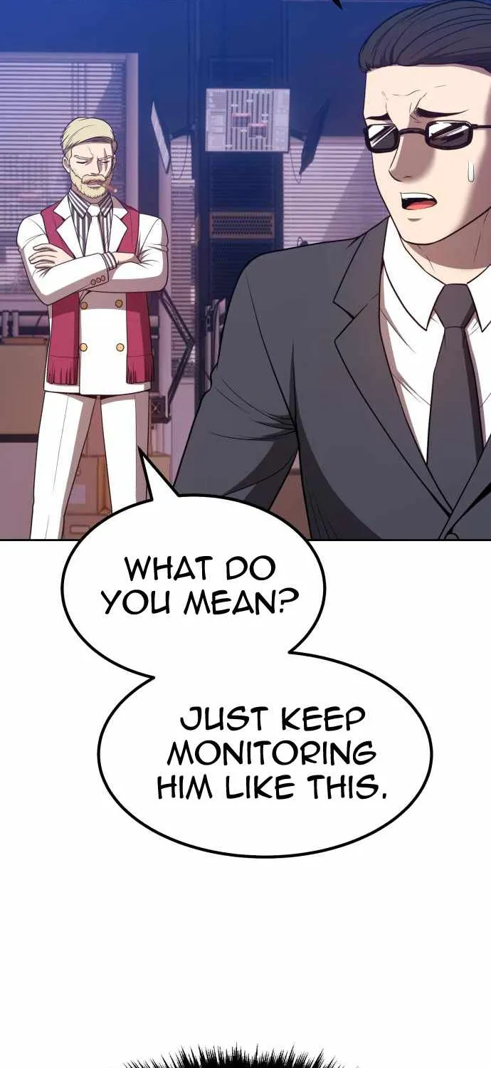 +99 Wooden stick (manhwa) Chapter 34 page 158 - 