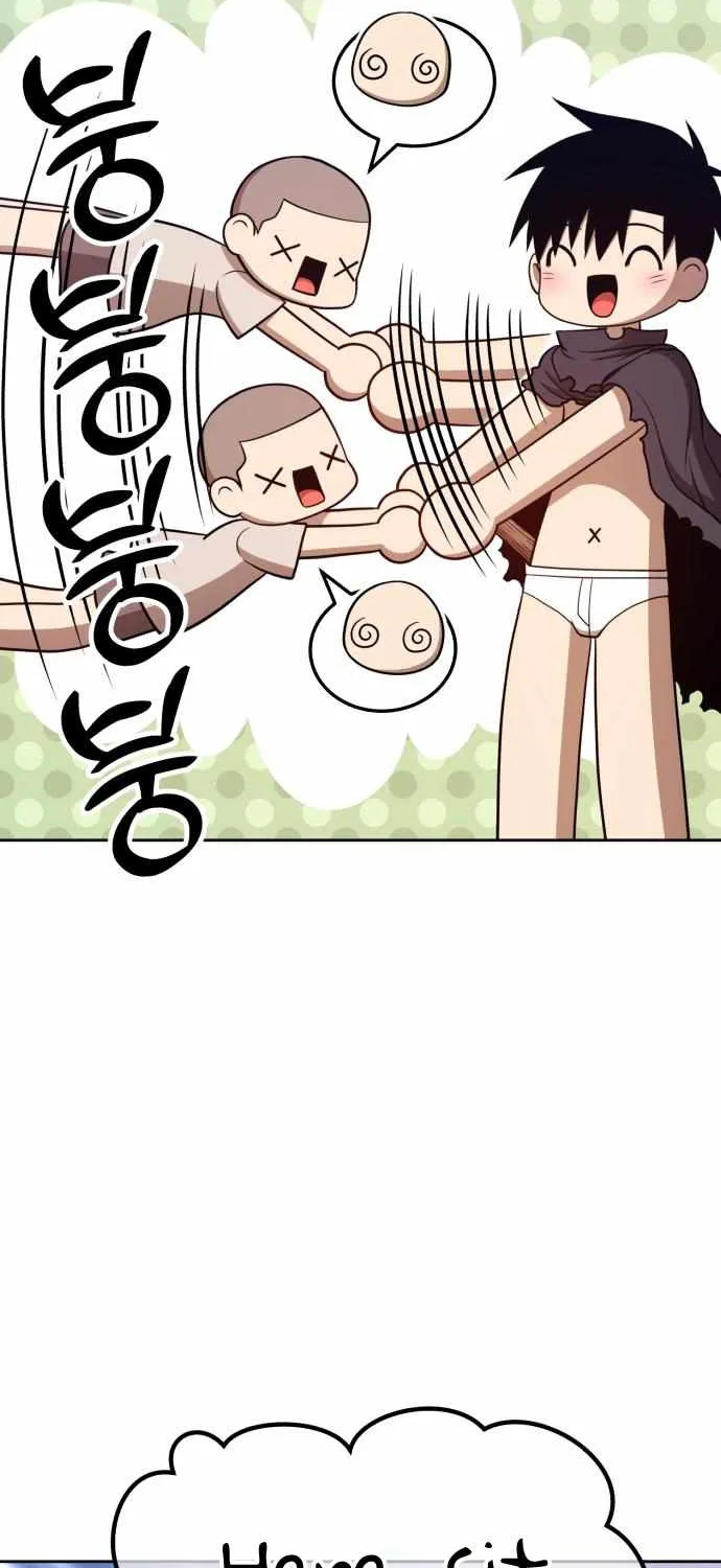 +99 Wooden stick (manhwa) Chapter 34 page 164 - 