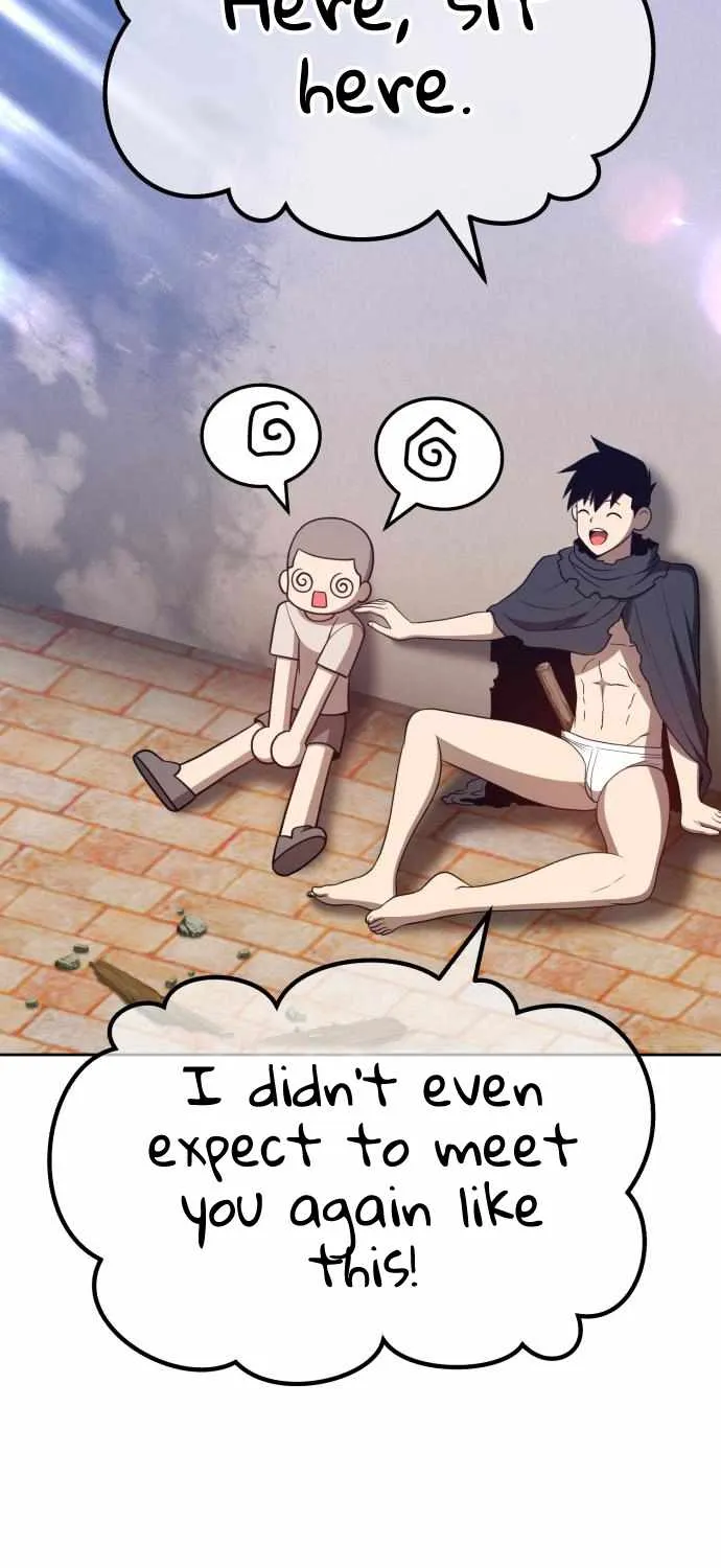 +99 Wooden stick (manhwa) Chapter 34 page 165 - 