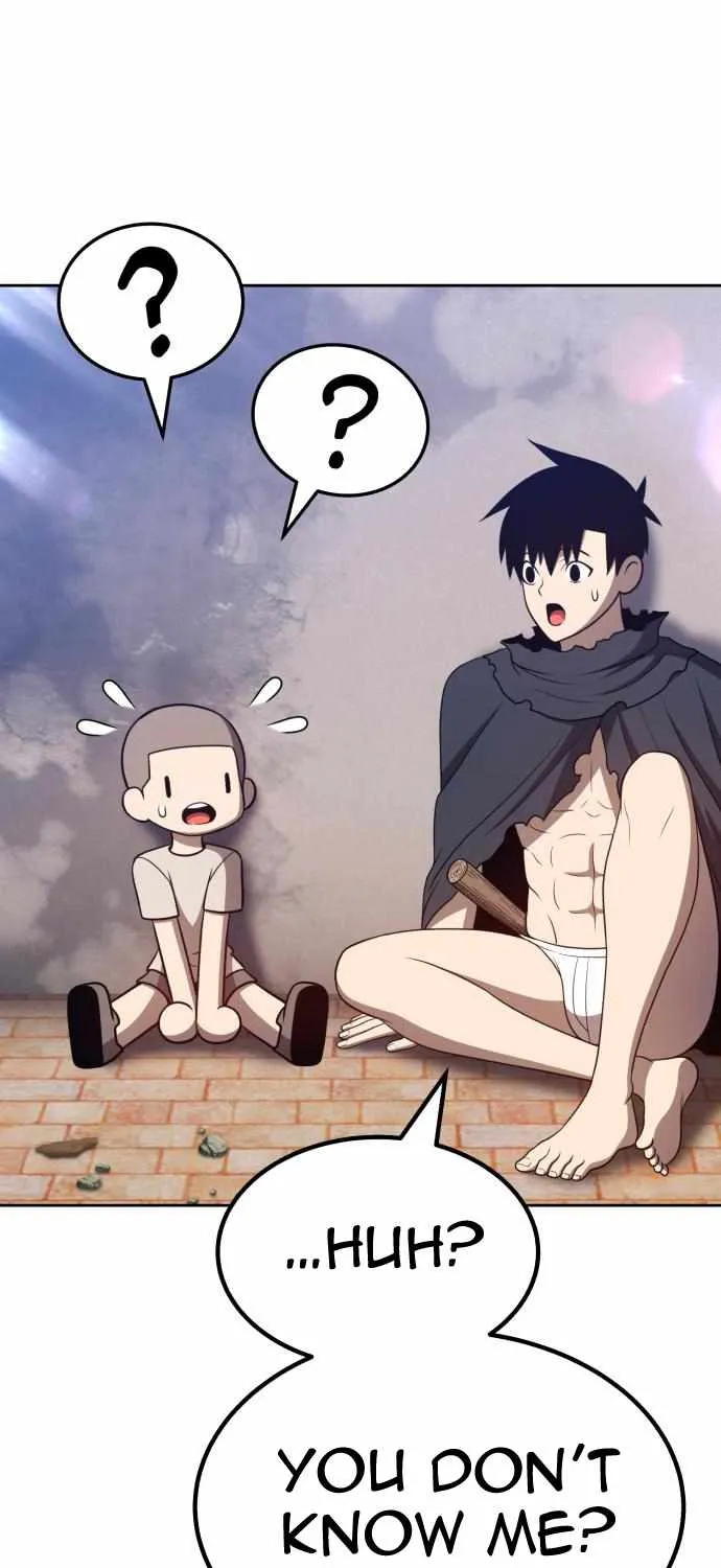 +99 Wooden stick (manhwa) Chapter 34 page 167 - 