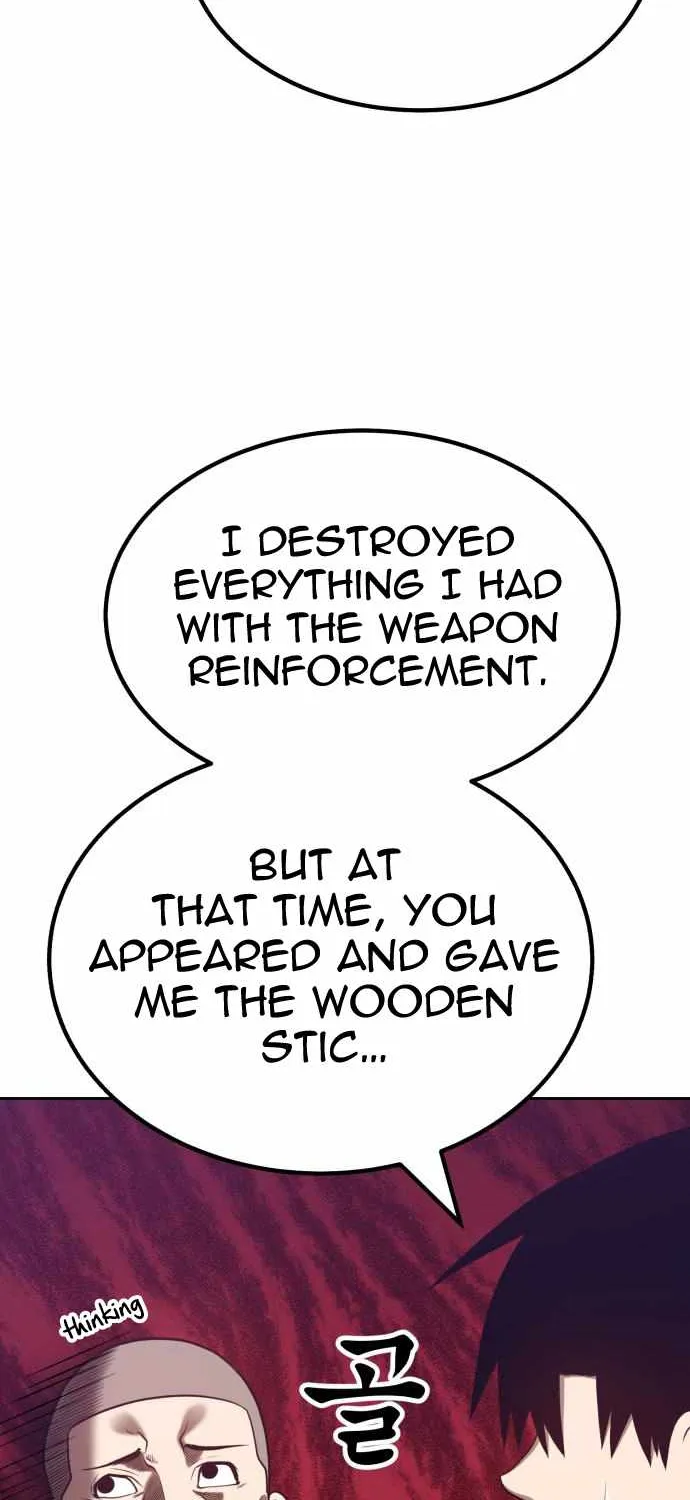 +99 Wooden stick (manhwa) Chapter 34 page 168 - 