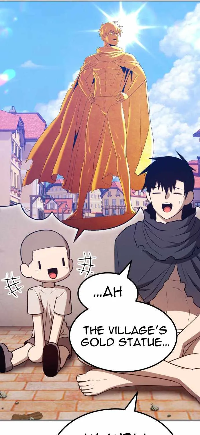 +99 Wooden stick (manhwa) Chapter 34 page 171 - 