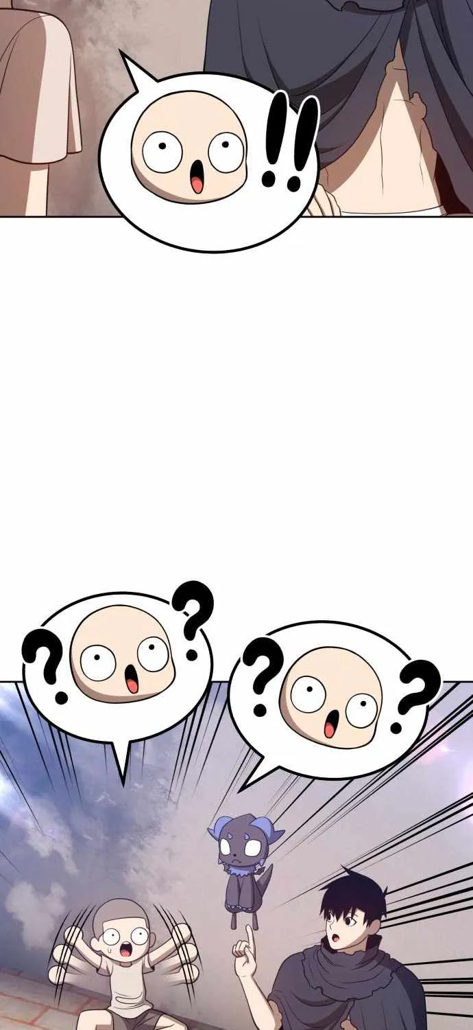+99 Wooden stick (manhwa) Chapter 34 page 173 - 