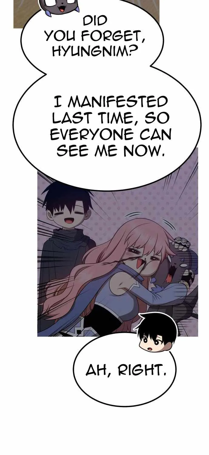 +99 Wooden stick (manhwa) Chapter 34 page 175 - 